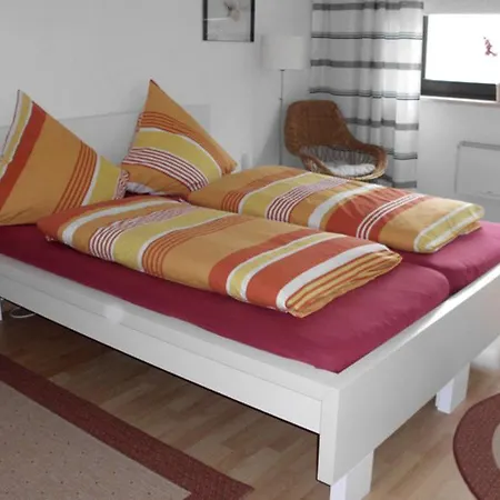 Lägenhet Ferienwohnung Offermann