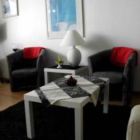 Ferienwohnung Offermann Lägenhet Timmendorfer Strand