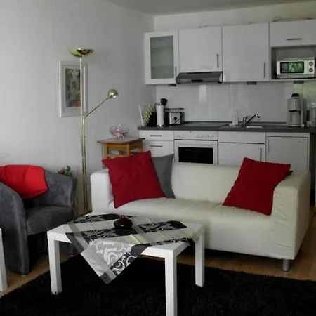 Ferienwohnung Offermann Lägenhet *